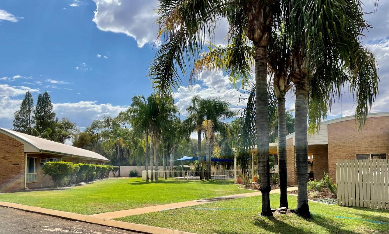 Hotel Mulga Country Motor Charleville