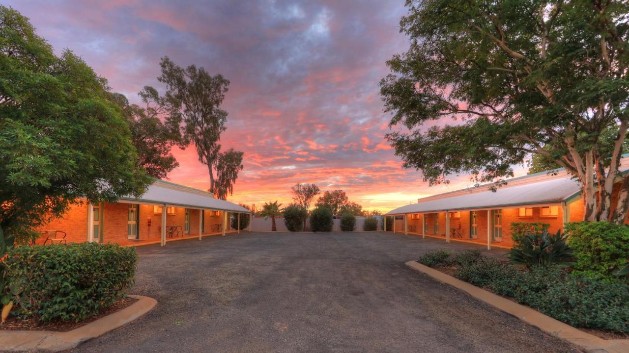 Mulga Country Motor Hotel 4*