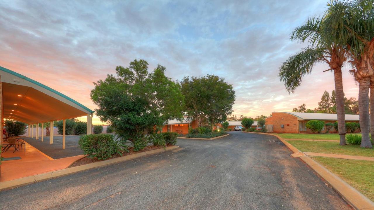 Mulga Country Motor Hotel Charleville