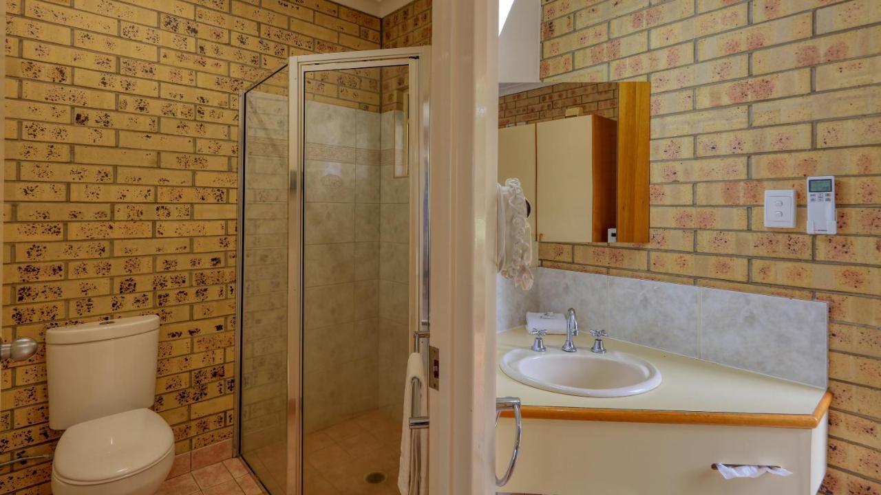 Mulga Country Motor Hotel