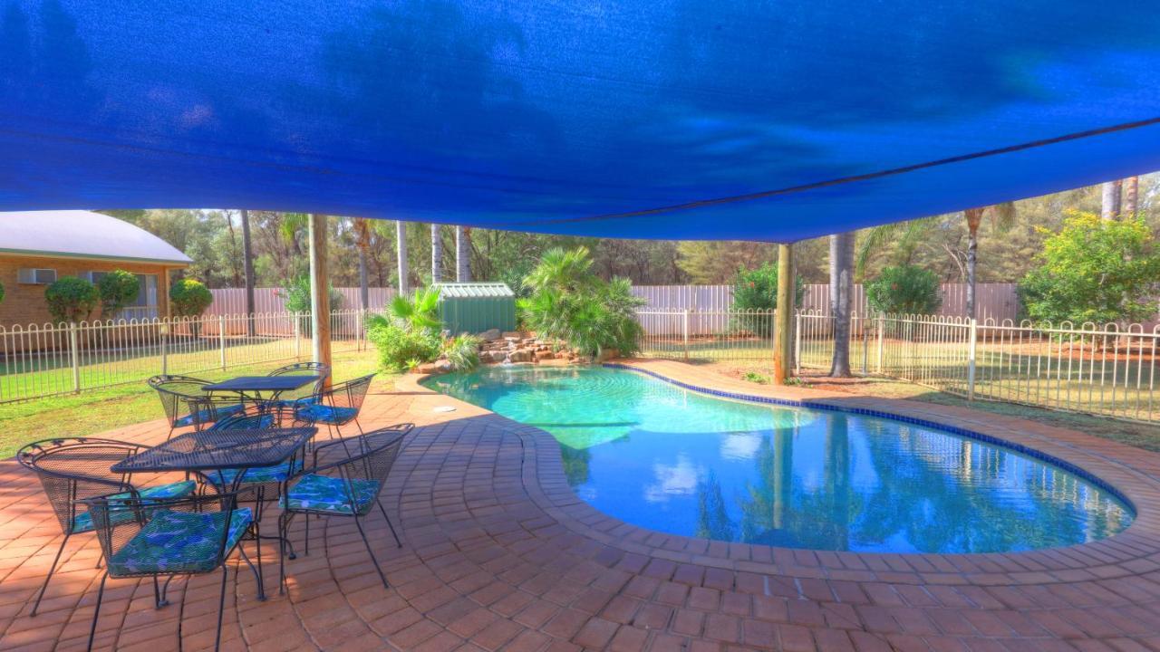 Mulga Country Motor Hotel Charleville
