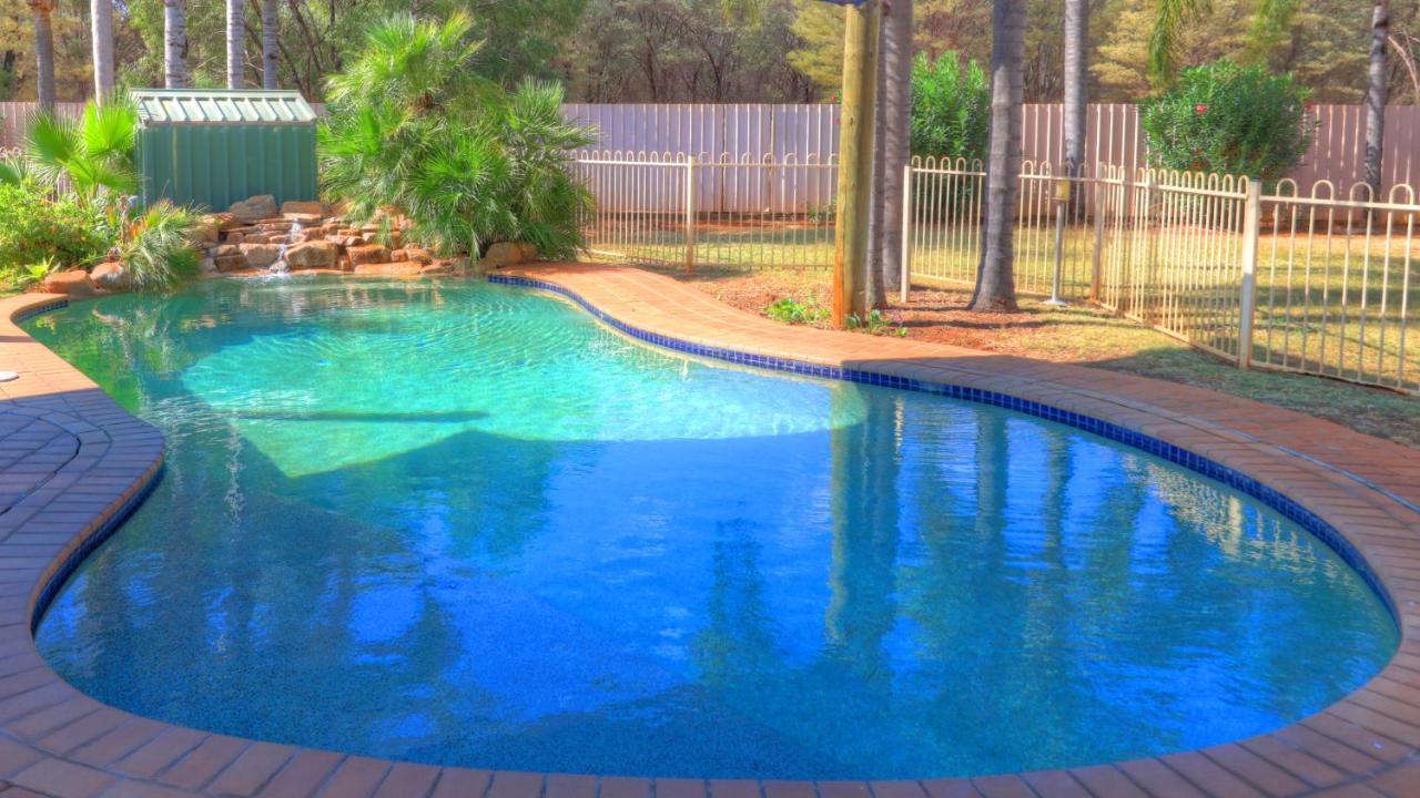 Mulga Country Motor Hotel Charleville