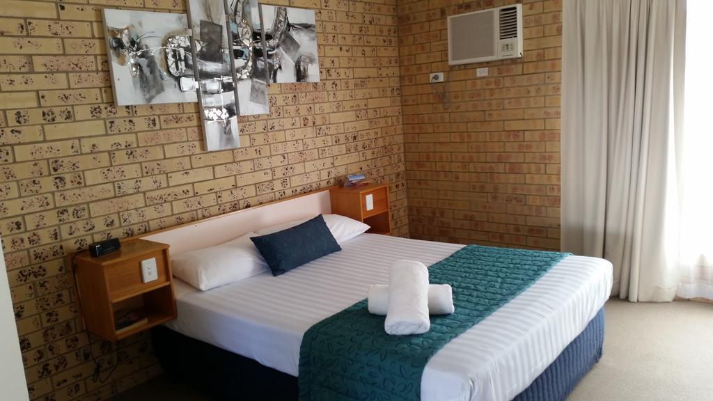 Hotel Mulga Country Motor Charleville