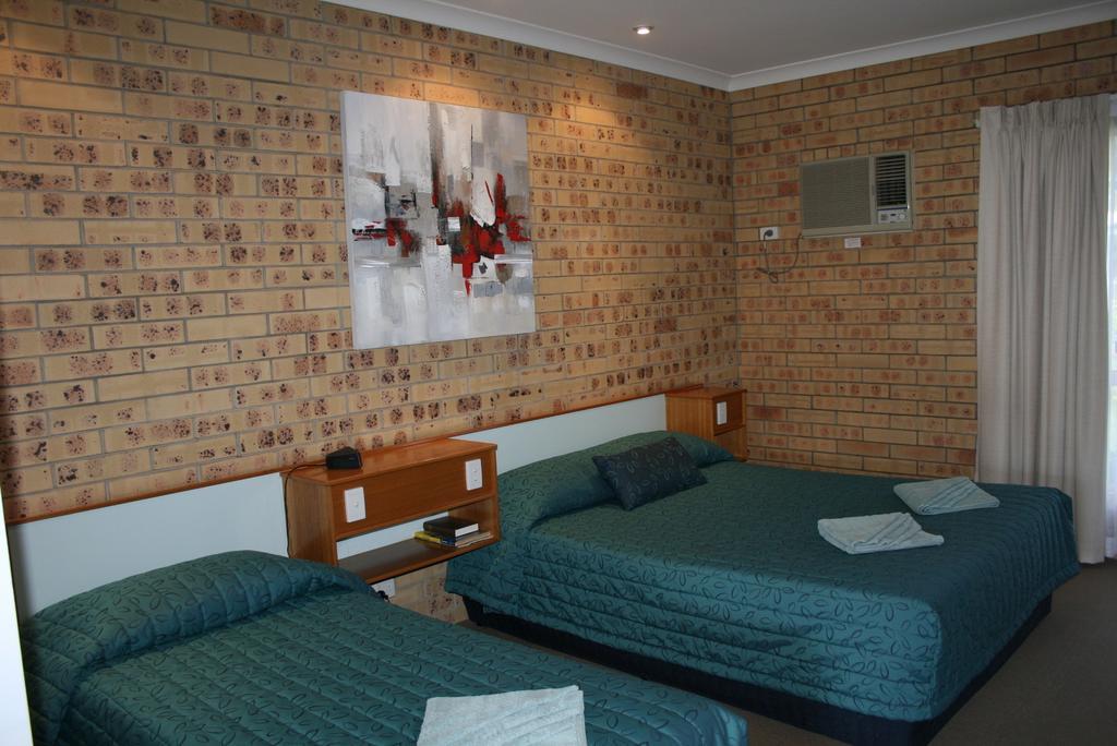 Mulga Country Motor Hotel
