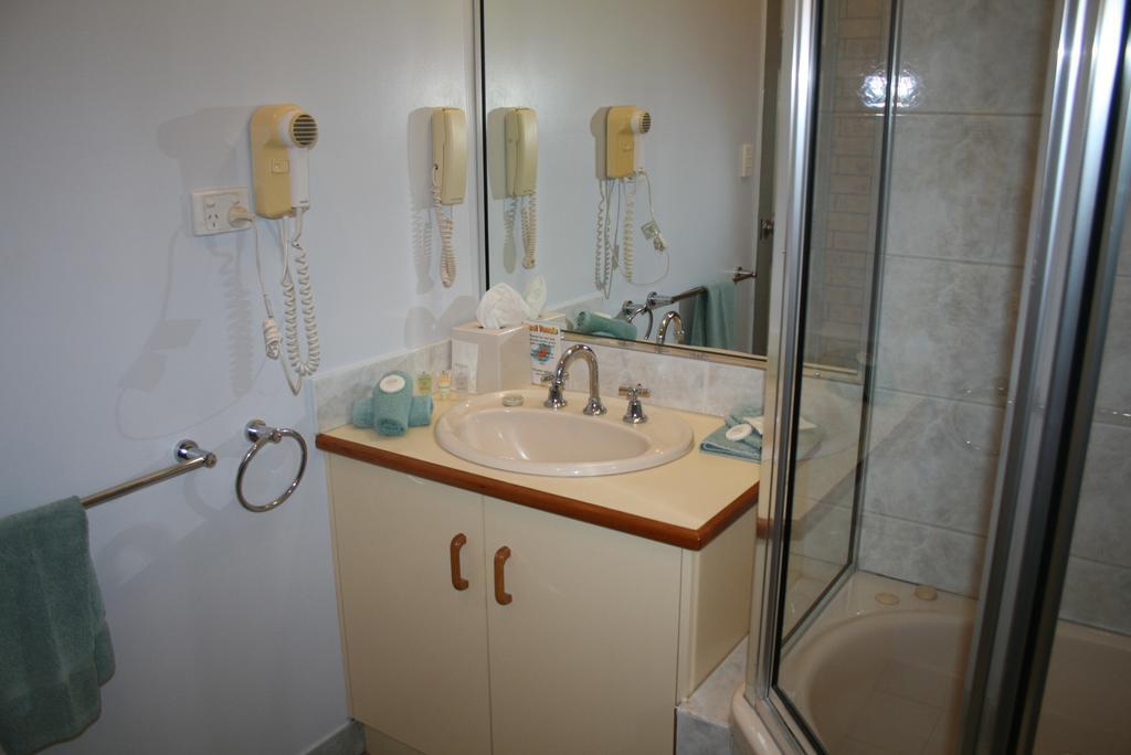 Hotel Mulga Country Motor 4*