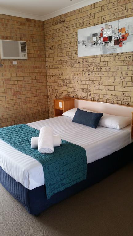 Hotel Mulga Country Motor Charleville