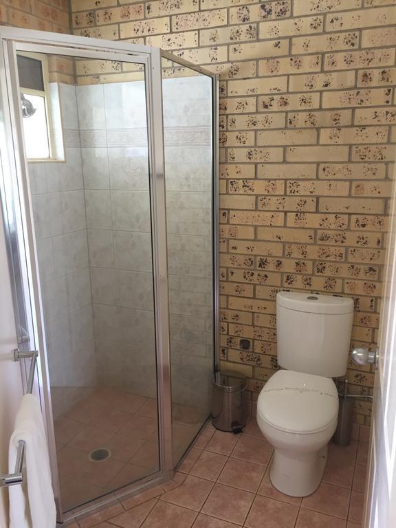 Hotel Mulga Country Motor 4*