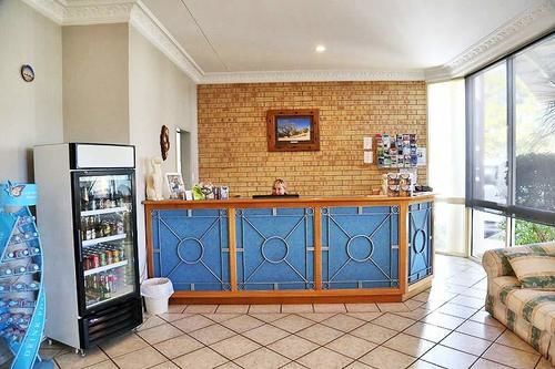 Mulga Country Motor 4* Charleville
