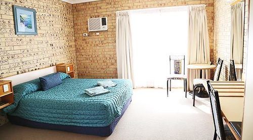 Mulga Country Motor Hotel Charleville