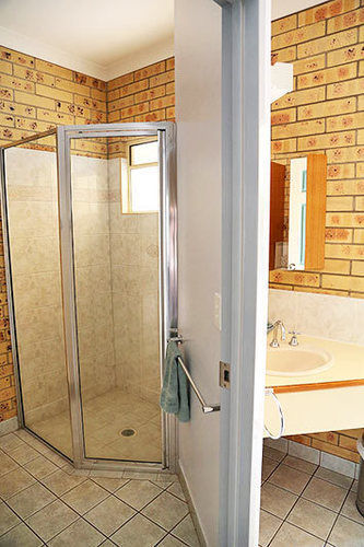 Mulga Country Motor Hotel 4*