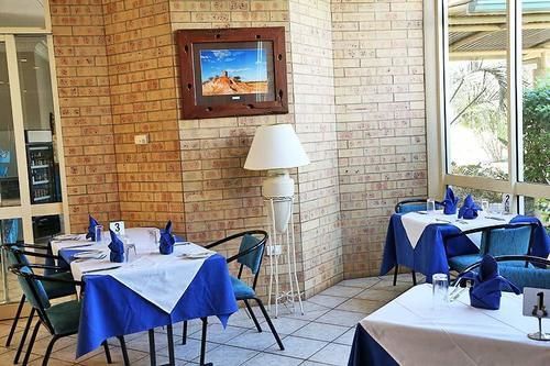 Mulga Country Motor Hotel Charleville