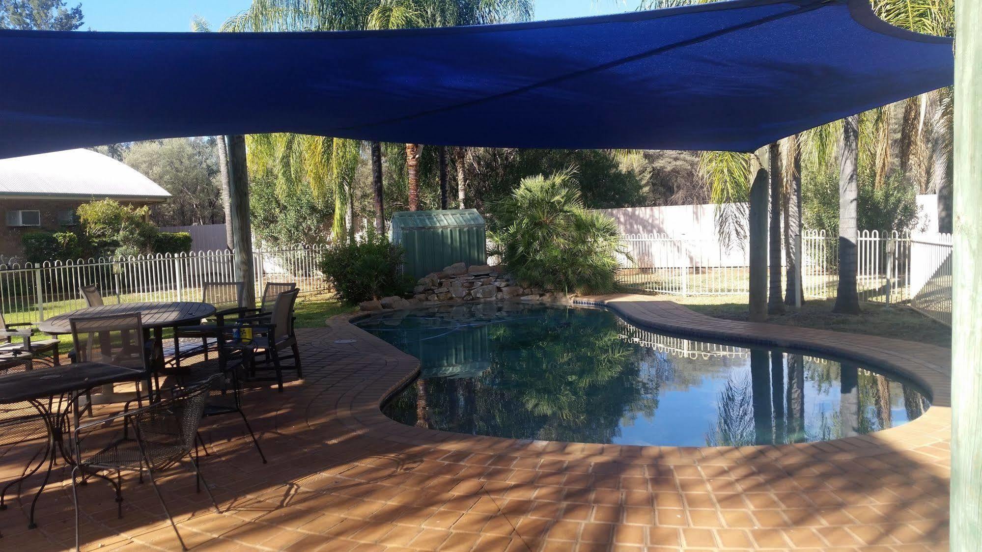 Mulga Country Motor Hotel Charleville