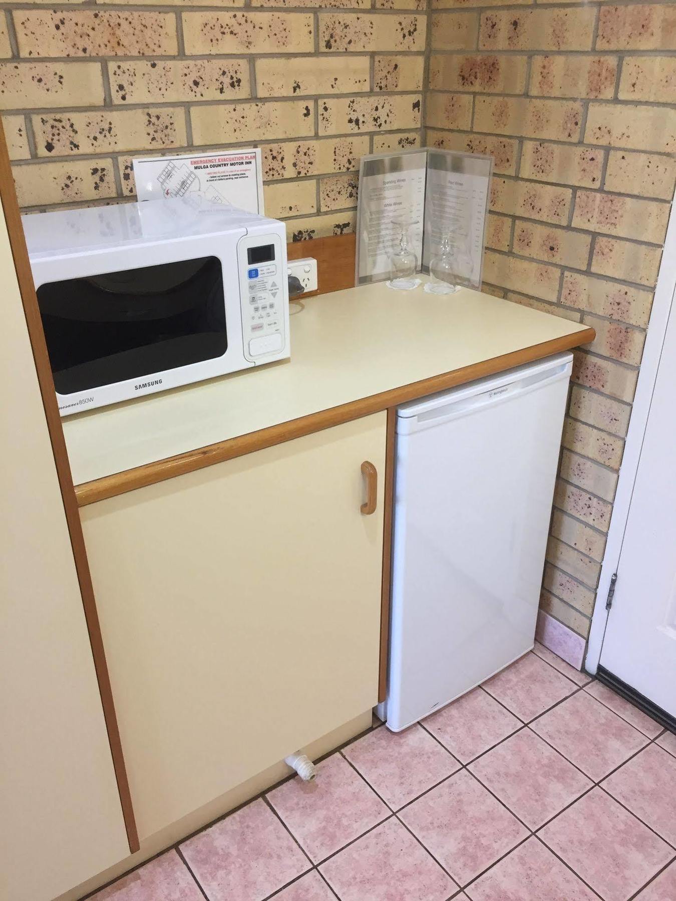 Mulga Country Motor Hotel Charleville